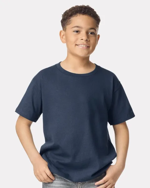Heavy Cotton™ Youth T-Shirt - 5000B
