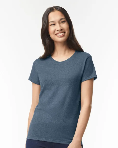 Heavy Cotton™ Women's T-Shirt - 5000L