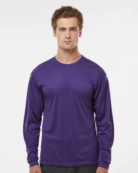Performance Long Sleeve T-Shirt - 5104