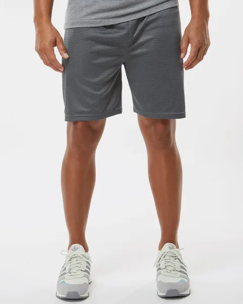 Mesh 7" Shorts - 5107