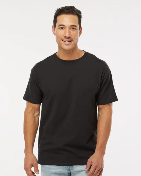 Ring-Spun T-Shirt - 5500