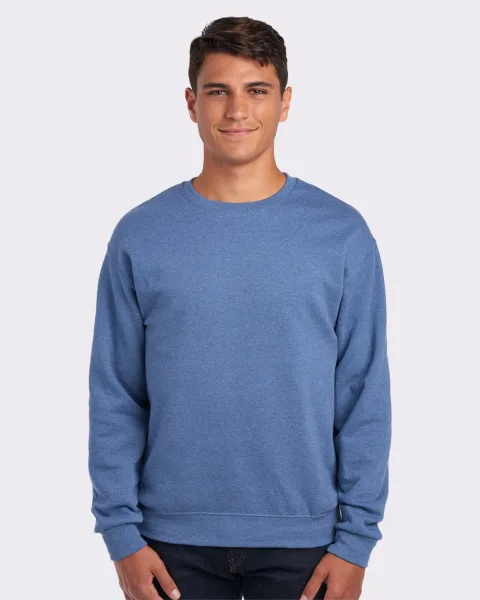 NuBlend® Crewneck Sweatshirt - 562MR