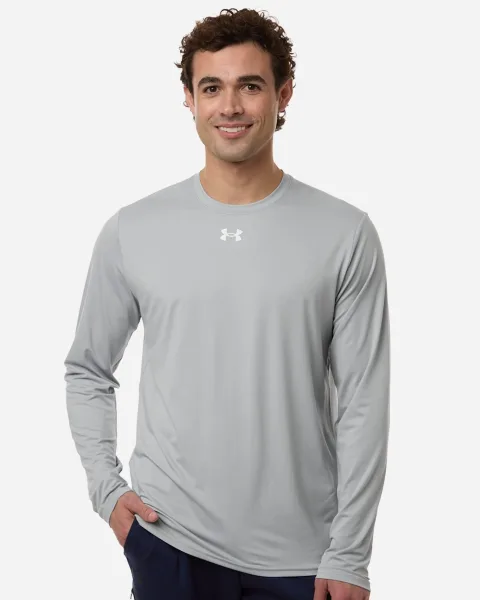 Men's Team Vanish Long Sleeve T-Shirt - 6014166