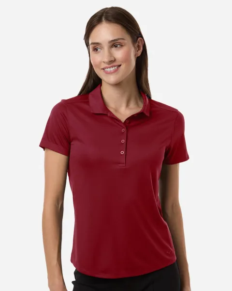 Womens Pure 2.0 Polo - 629944