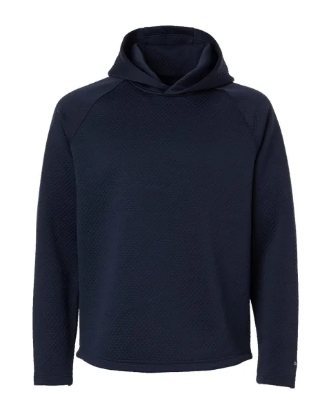 Men's Pebble Hooded Pullover - 638594
