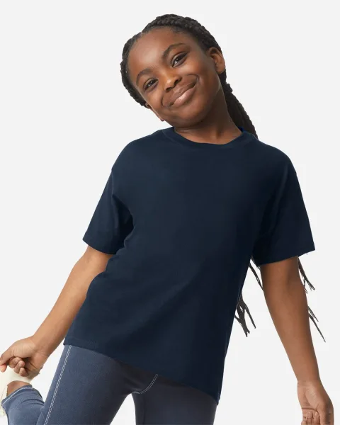 Softstyle® Youth T-Shirt - 64000B