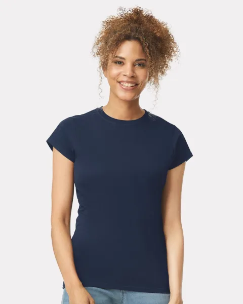 Softstyle® Women's T-Shirt - 64000L