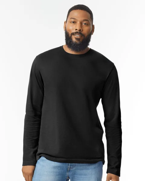 Softstyle® Long Sleeve T-Shirt - 64400