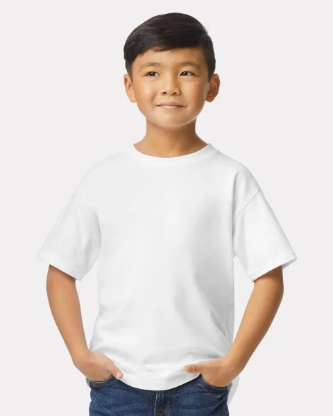 Softstyle® Youth Midweight T-Shirt - 65000B