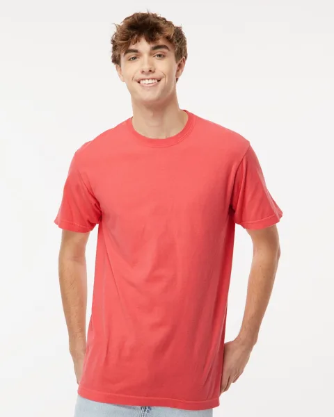 Vintage Garment-Dyed T-Shirt - 6500M