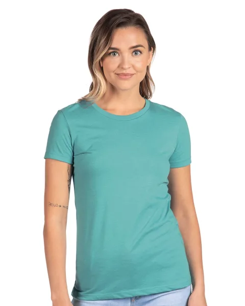 Women's CVC T-Shirt - 6610