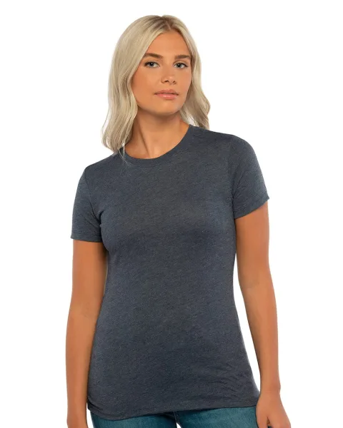 Women's Triblend T-Shirt - 6710