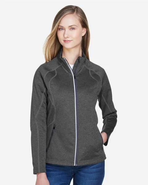 Women's Gravity Performance Fleece Jacket - 78174
