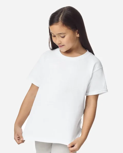 DryBlend® Youth T-Shirt - 8000B