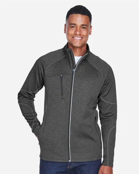 Men's Gravity Performance Fleece Jacket - 88174
