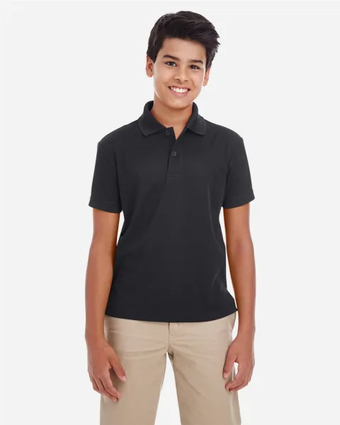 Youth Origin Performance Piqué Polo - 88181Y