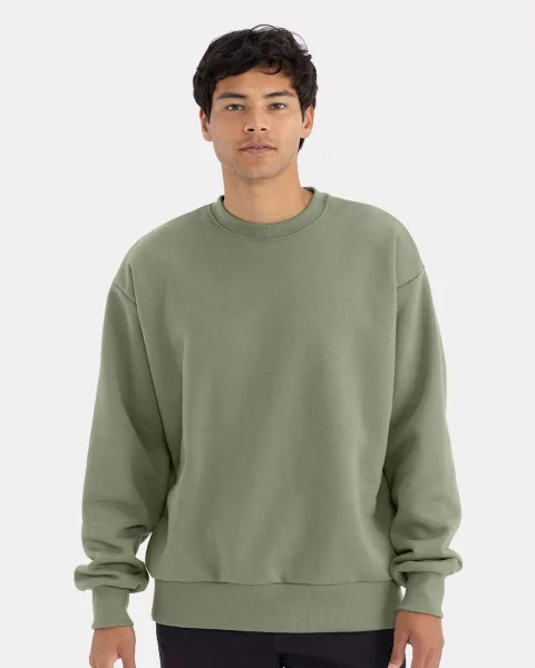 Heavyweight Crewneck Sweatshirt - 9007
