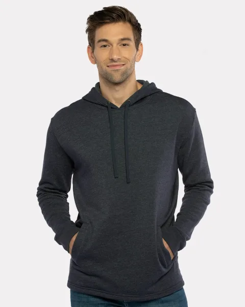 Malibu Welt Pocket Hoodie - 9300