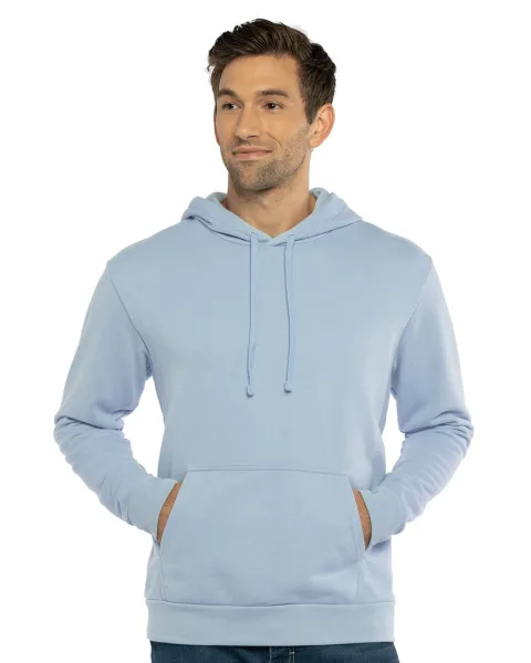 Laguna Sueded Hoodie - 9304