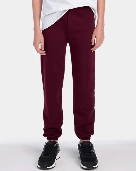 NuBlend® Youth Sweatpants - 973BR