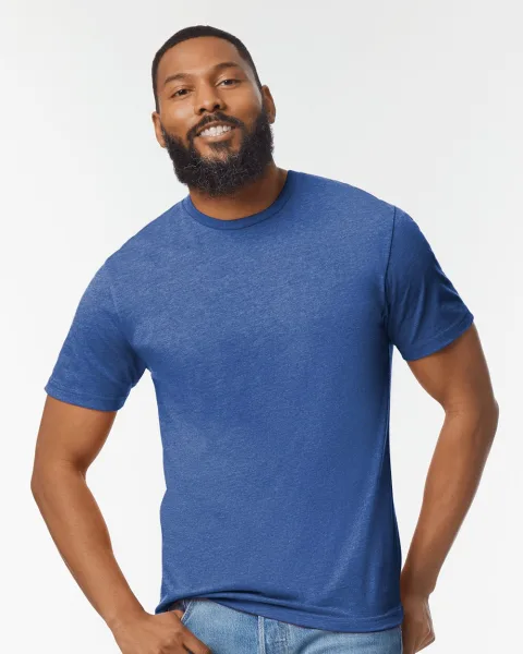 Softstyle® Lightweight T-Shirt - 980