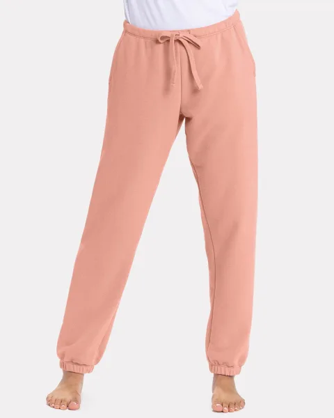 Women's Laguna Sueded Sweatpants - 9884
