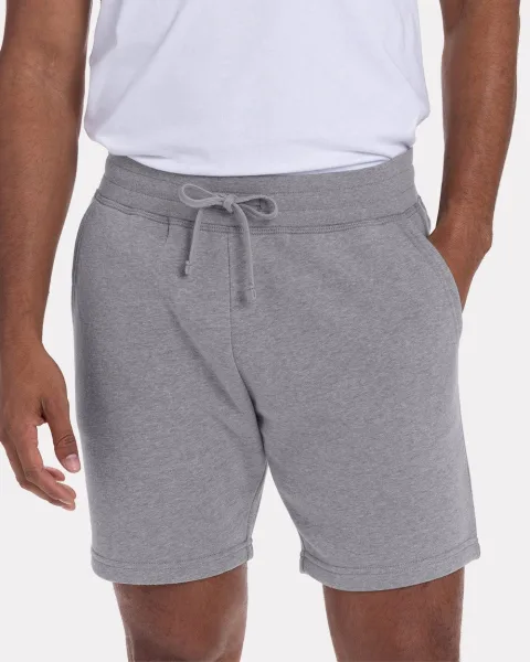 Fleece Sweat Shorts - 9903