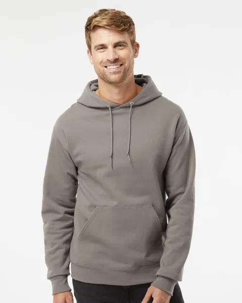 NuBlend® Hooded Sweatshirt - 996MR