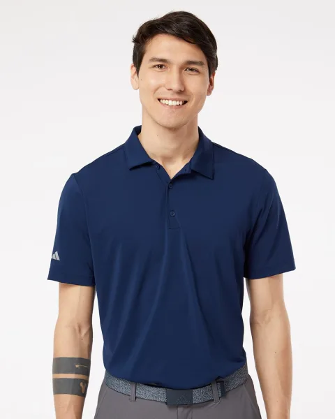 Ultimate Solid Polo - A514