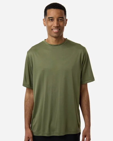 Unisex Capital Performance T-Shirt - CE10