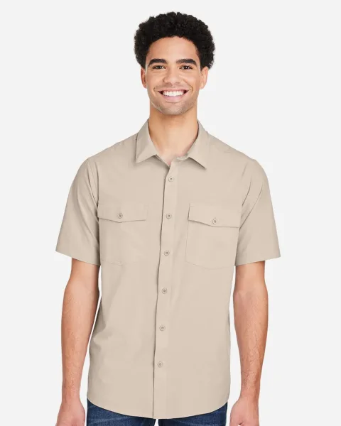 Men's Ultra UVP® Marina Shirt - CE510