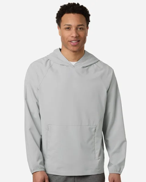 Men's UltraUVP Shoreline Long Sleeve Hooded Pullover - CE520L