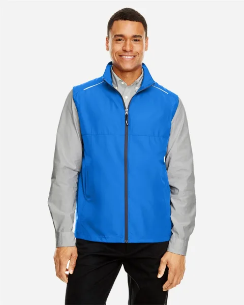 Men's Techno Lite Unlined Vest - CE703