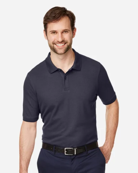 Men's New Classics® Performance Polo - DG100