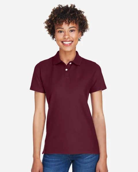 Women's DRYTEC20™ Performance Polo - DG150W