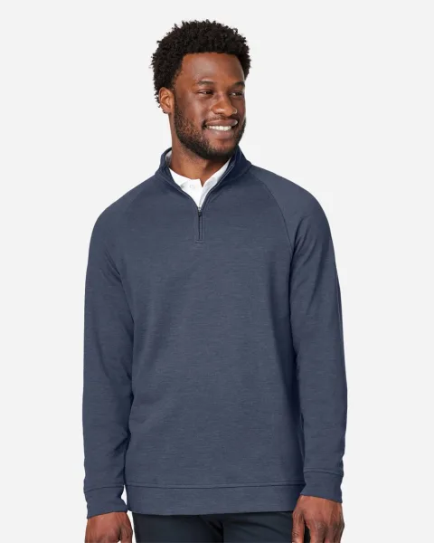 Men's New Classics® Charleston Quarter-Zip Pullover - DG481