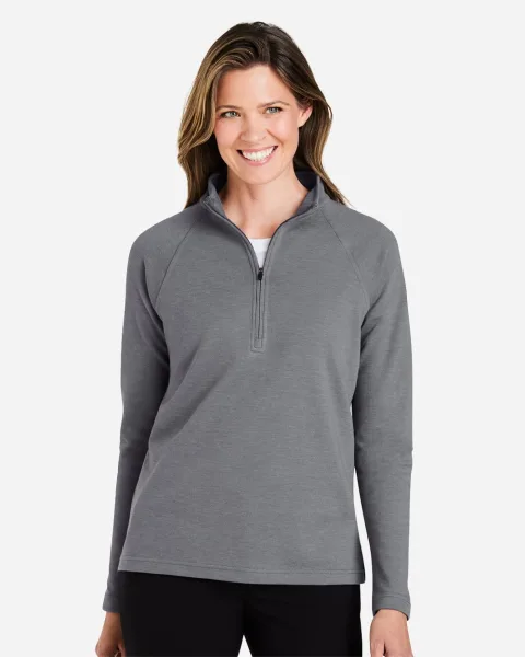 Women's New Classics® Charleston Quarter-Zip Pullover - DG481WZ