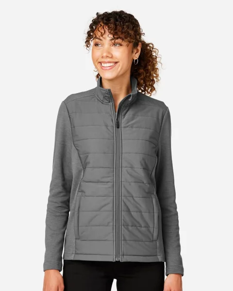 Women's New Classics® Charleston Hybrid Jacket - DG704W