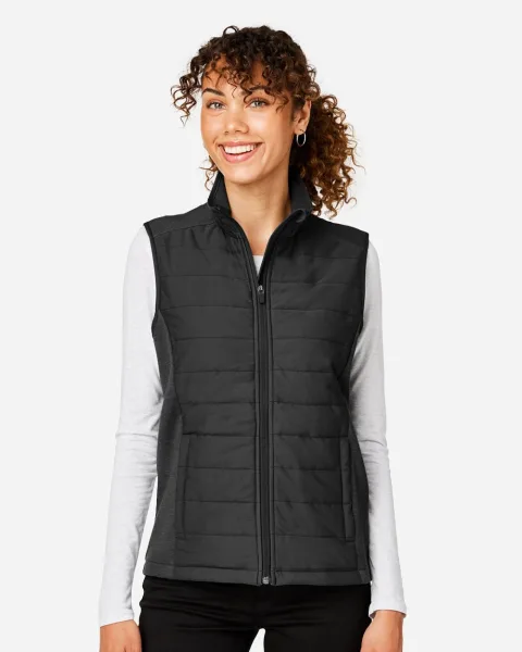 Women's New Classics® Charleston Hybrid Vest - DG706W