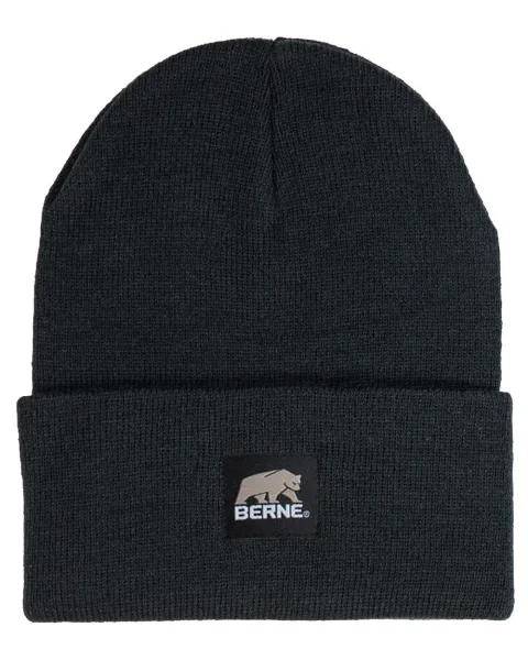 Heritage Knit Cuff Beanie - H150
