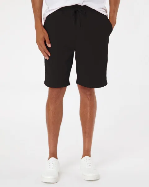 Midweight Fleece Shorts - IND20SRT