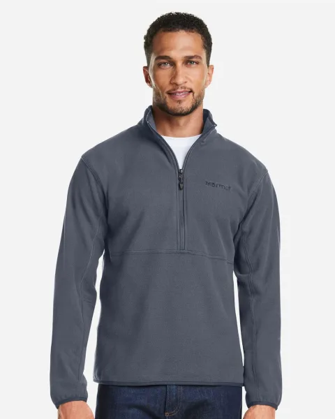 Rocklin Half-Zip Jacket - M12650