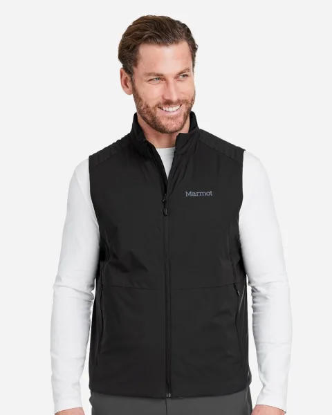 Novus LT Insulated Vest - M15535