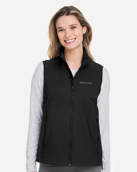 Women's Novus LT Insulated Vest - M15536