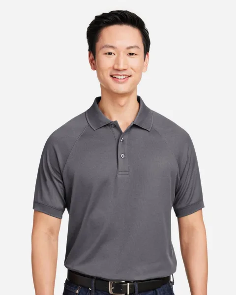 Men's Charge Snag and Soil Protect Polo - M208