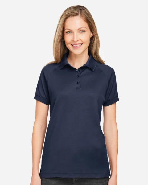 Women's Charge Snag and Soil Protect Polo - M208W
