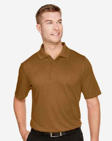 Men's Advantage Snag Protection Plus Polo - M348