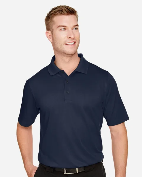 Men's Tall Advantage Snag Protection Plus IL Polo - M348T