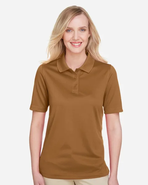 Women's Advantage Snag Protection Plus Polo - M348W