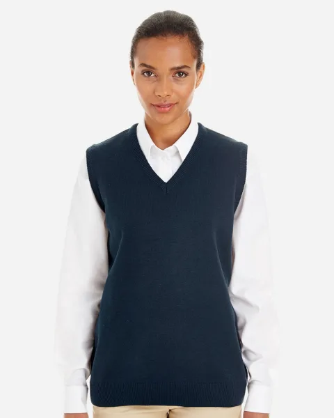 Women's Pilbloc™ V-Neck Sweater Vest - M415W